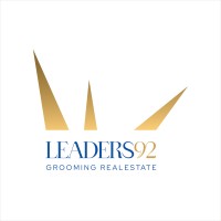 Leaders92 logo - Similar company to Lead Won
