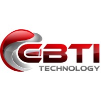 CBTI Technology logo - Similar company to Voga Vedabrás