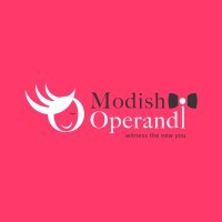 Modish Operandi Training Institute logo - Similar company to Tct - Digital Marketing Solutions & Trainings