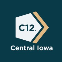 C12 Central Iowa logo - Similar company to Rlm Enterprises Llc