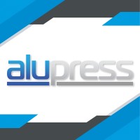 Alupress Ltd. logo - Similar company to Peter Cahill Engineering