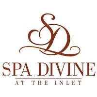 Spa Divine at the Inlet logo - Similar company to Hot Spring Spas Australasia