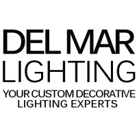 DEL MAR LIGHTING logo - Similar company to Tl* Custom Lighting