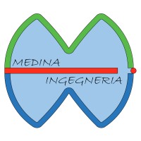 Medina Ingegneria di Medina Mauro logo - Similar company to Pipe Team Srl
