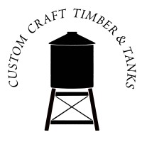 Custom Craft Timber & Tanks logo - Similar company to Flowline Fp&A