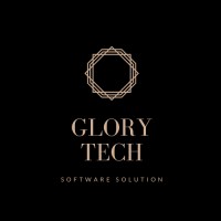 Glory Tech logo - Similar company to Invista Recruitment