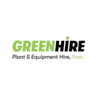 Green Hire logo - Similar company to Matrixe