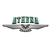 Athena Aircraft, LLC logo - Similar company to Prestige Aircraft Data