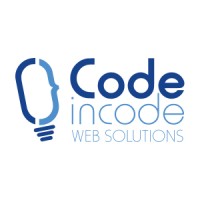 Code In Code logo - Similar company to Creative Web Company