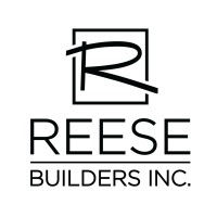 Reese Builders, Inc. logo - Similar company to Zenith Design + Build