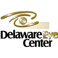 Delaware Eye Center logo - Similar company to Webdevcon