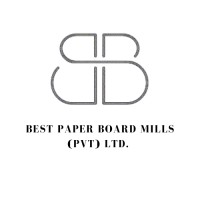 Best Paper Board Mills (Pvt) Ltd logo - Similar company to Rbr Papers Llp
