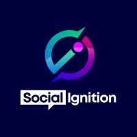 Social Ignition logo - Similar company to Ashley Dudarenok - Digital China Keynote Speaker