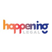 Happening Legal logo - Similar company to Cinnte Consultores