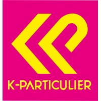 K Particulier logo - Similar company to Edef