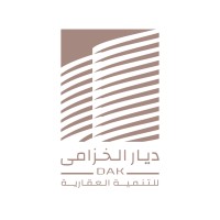 ديار الخزامى| DAK logo - Similar company to الجهات الأربعة