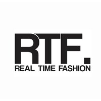 REAL TIME FASHION logo - Similar company to Kin The Label