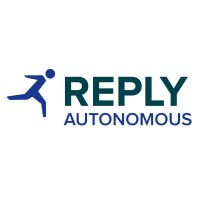 Autonomous Reply logo - Similar company to Cargosoft Gmbh E-Logistic Solutions