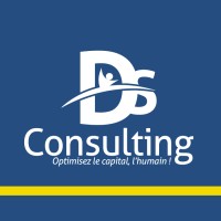 DS CONSULTING logo - Similar company to Ds-Consulting