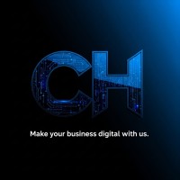 CodingHunters logo - Similar company to Urooztech