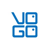 VOGO logo - Similar company to Teampact.Ventures