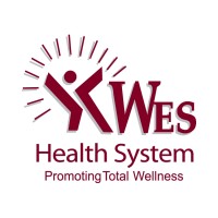 WES HEALTH SYSTEM logo - Similar company to Access Services