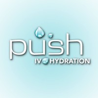 Push Iv Las Vegas