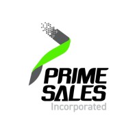 Prime Sales Incorporated (Official) logo - Similar company to Vividviz