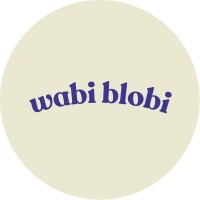 Wabi Blobi