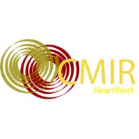 Collectif CMIR logo - Similar company to Colocatim