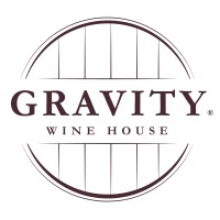 Gravity Wine House logo - Similar company to Jada Vineyard & Winery