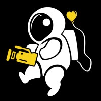 Astrokid Studios logo - Similar company to Central Partnership
