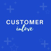 Customer InLove logo - Similar company to Customer Experience & Innovation Congress