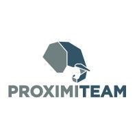 Proximiteam logo - Similar company to Innovoco