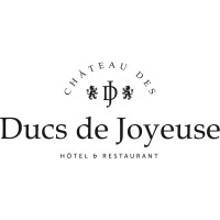 Château Hôtel****-Restaurant des Ducs de Joyeuse, South of France, in Occitania logo - Similar company to In A Pickle Restaurant