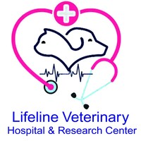 LIfeline Veterinary Hospital & Research Centre logo - Similar company to Ukaid Skills For Employment (सीप) Programme