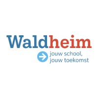 Waldheim-mavo logo - Similar company to Bowling Overhees