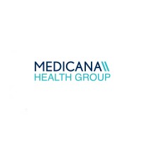 Medicana Bosnia logo - Similar company to Alikta