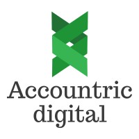 Accountric Digital logo - Similar company to Skrt, Llc.