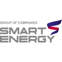 Smart Energy Group (Oil&Gas) logo - Similar company to Smart Holding