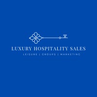 Luxury Hospitality Sales logo - Similar company to Well Beyond