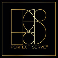 Perfect Serve logo - Similar company to Perfectserve