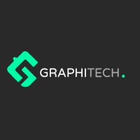 GRAPHITECH logo - Similar company to Graphitech