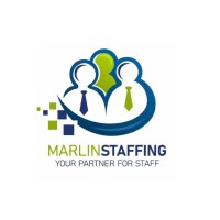 Marlin Staffing Inc logo - Similar company to Bon Temps