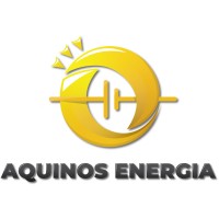 Aquinos  Energia  - Integrador Autorizado WEG logo - Similar company to 'Solar Telecom