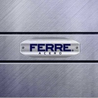 Ferre Acero Comercial logo - Similar company to Surpesa