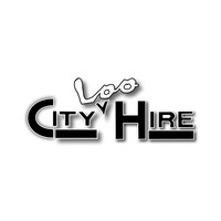 City Loo Hire