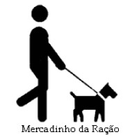 Mercadinho da Ração ME logo - Similar company to Pp Rações