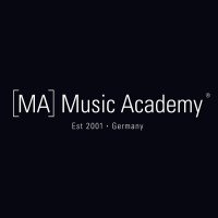 [MA] Music Academy logo - Similar company to Learnfiction