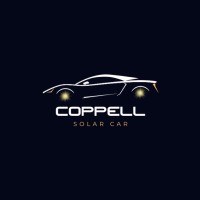 Coppell Solar Car logo - Similar company to Operation Serve Dfw